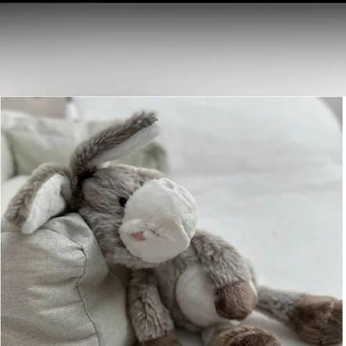 Soft toy