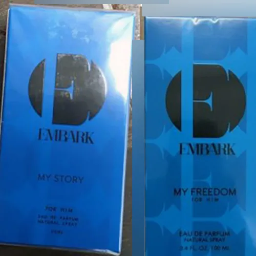 Perfume