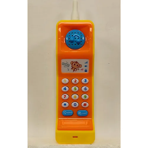 Toy telephone