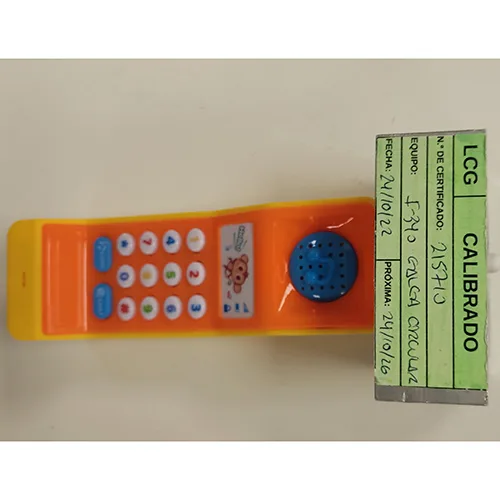 Toy telephone