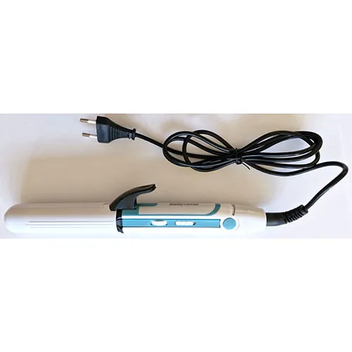 Hair straightener