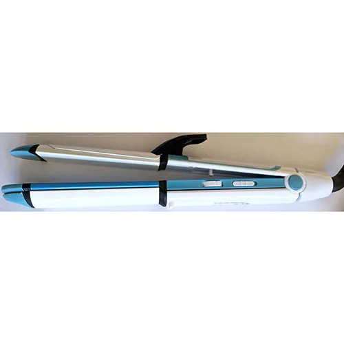 Hair straightener
