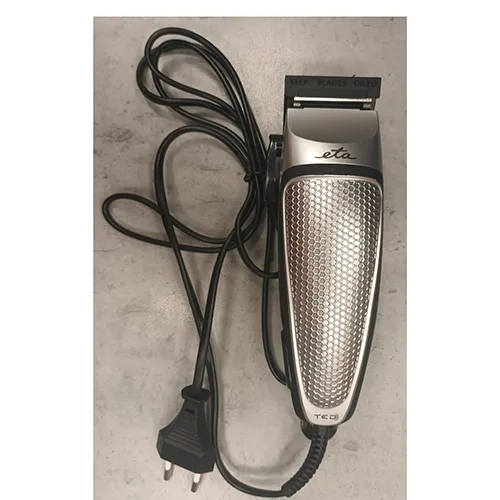 Hair clipper