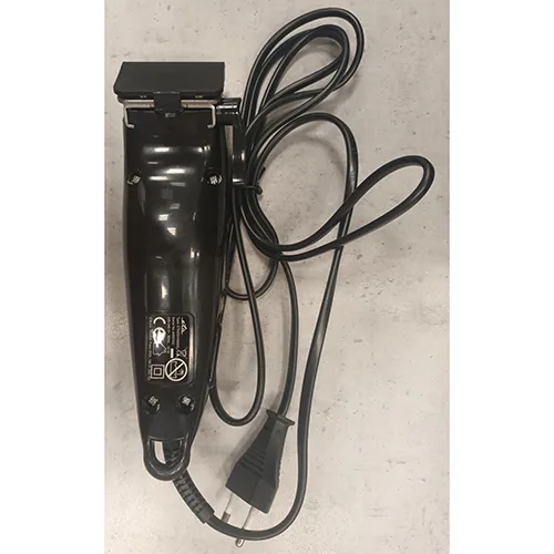 Hair clipper