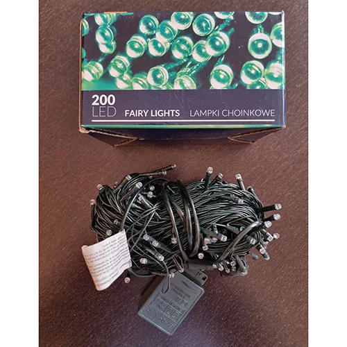 Lighting chain