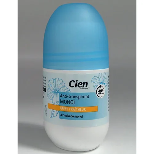 Deodorant