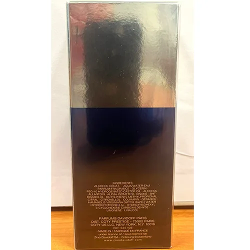 Aftershave