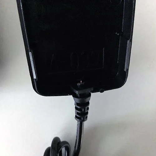 Charger