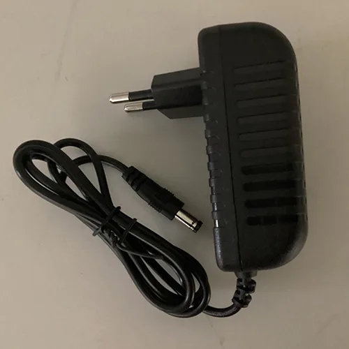 Charger