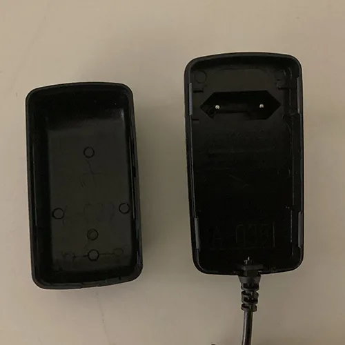 Charger