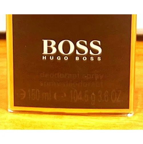 Deodorant