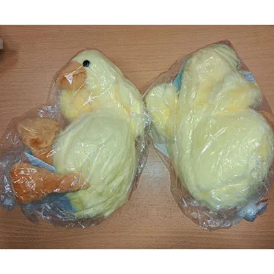 Soft toy