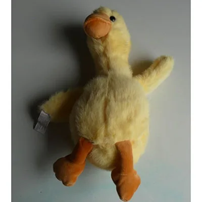 Soft toy
