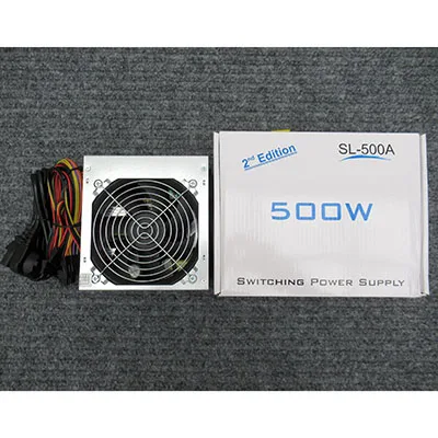 Power supply