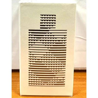 Eau de toilette