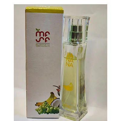Eau de toilette