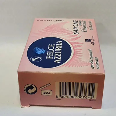 Soap
