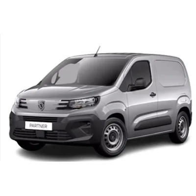 Passenger car / Light commercial vehicle