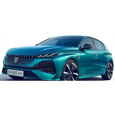 Passenger car / Light commercial vehicle