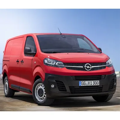 Passenger car / Light commercial vehicle
