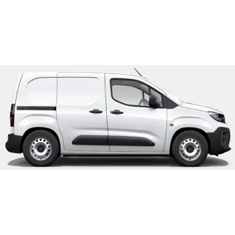 Passenger van / Light commercial vehicle