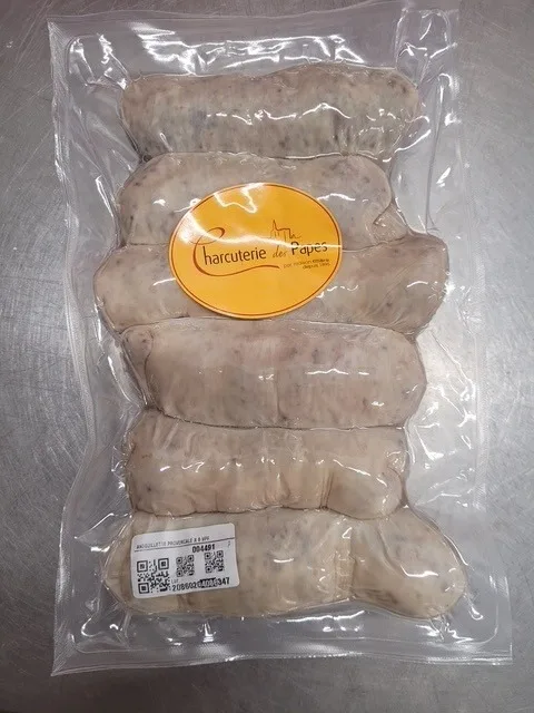 Andouillette prov vpf a.a.a.a.a. (dites 5 a)