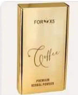 For x5 chocolate, forx5 coffee, for x5 mixed lemon tea
