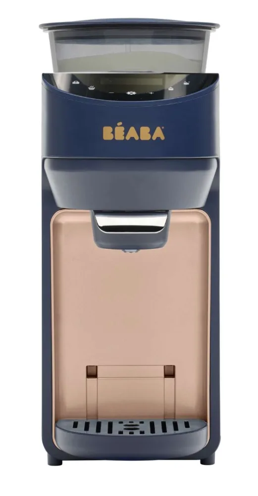 Milkeo plus