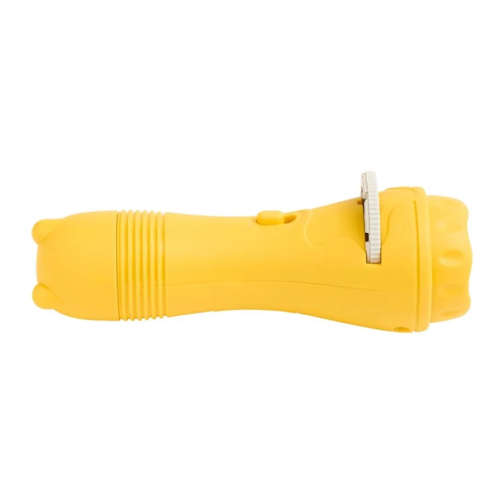 Lampe à histoires