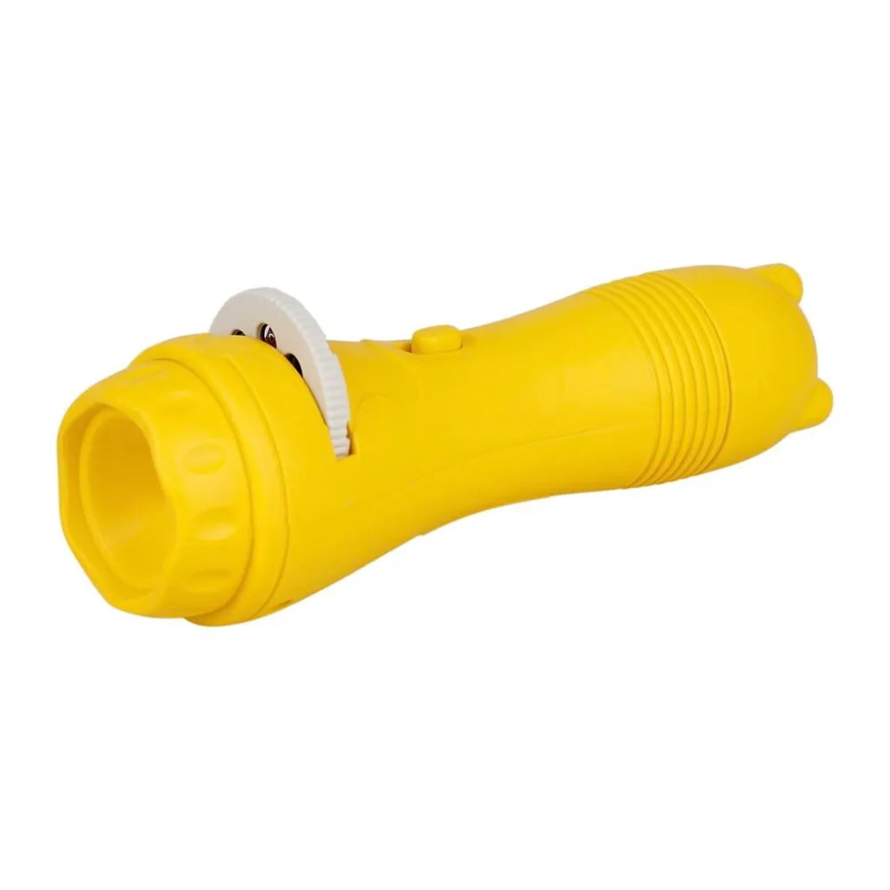 Lampe à histoires