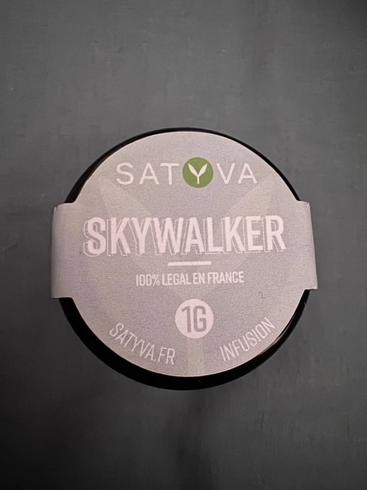 Skywalker
