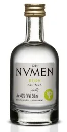 NVMEN Birsalma Pálinka 40%