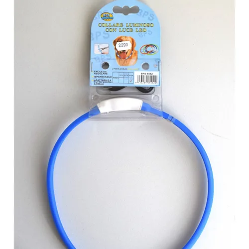 Dog collar