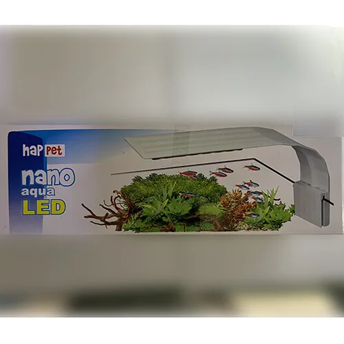 Aquarium lamp