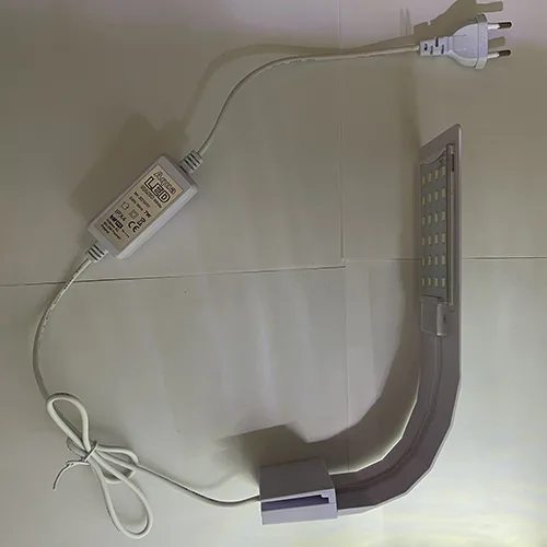 Aquarium lamp