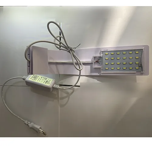 Aquarium lamp