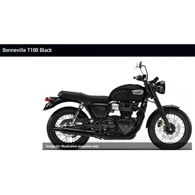 Motorcycle