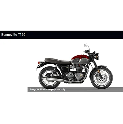 Motorcycle