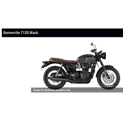 Motorcycle