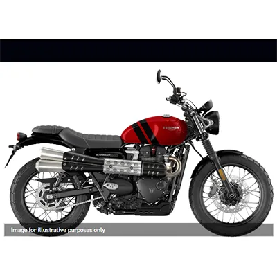 Motorcycle