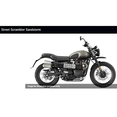 Motorcycle