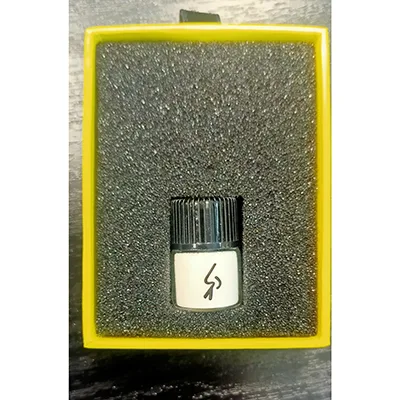 Energy sniffing powder