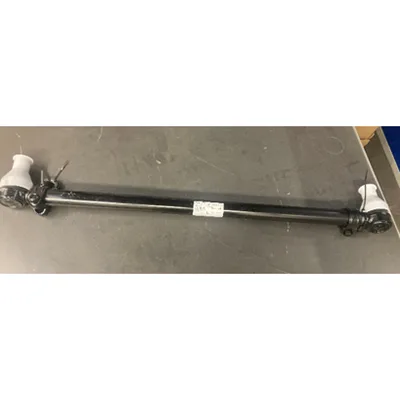 Lorry handlebar assembly