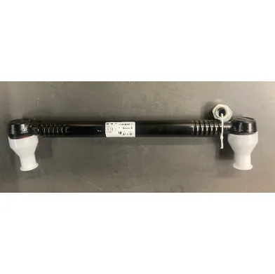 Lorry handlebar assembly