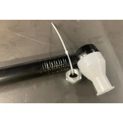 Lorry handlebar assembly