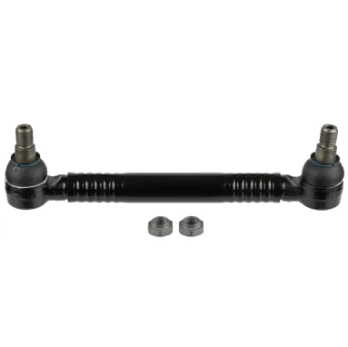 Lorry handlebar assembly