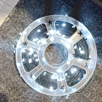 Lighting chain