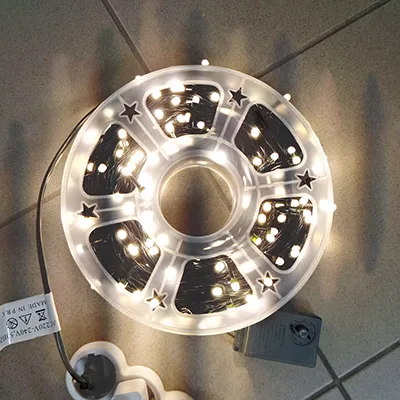Lighting chain