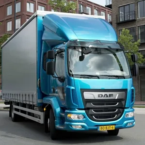 Lorry