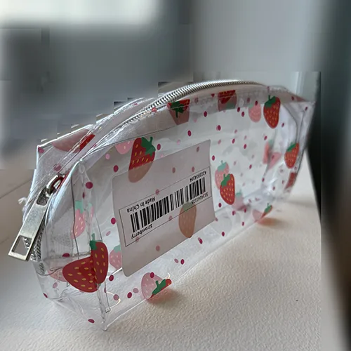 Pencil case